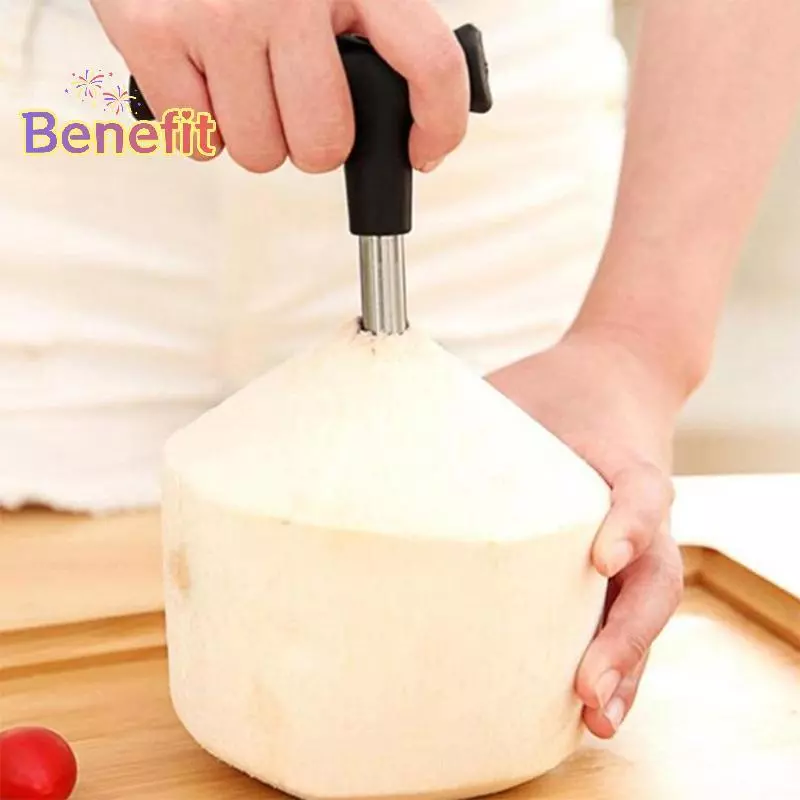 ที่เจาะมะพร้าว The Coconut Opener Tool - รูปที่ 1
