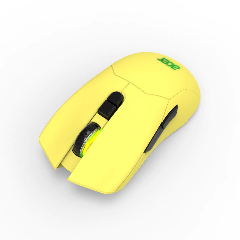 Acer เมาส์เกมมิ่ง OAK214 สามโหมด thumbnail 4