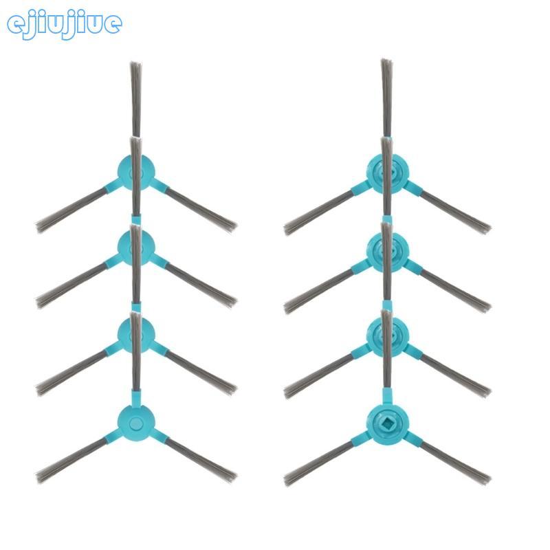 Cc 8xSide Brush สําหรับ Conga 1290 1390 เครื่องดูดฝุ่นอุปกรณ์เสริมส่วน