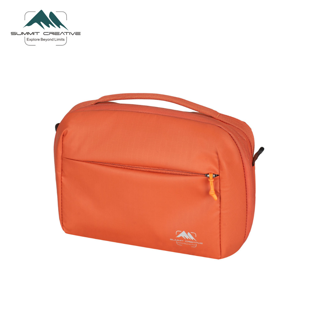 Summit Creative - Accessories Storage Bag 3L (Orange)