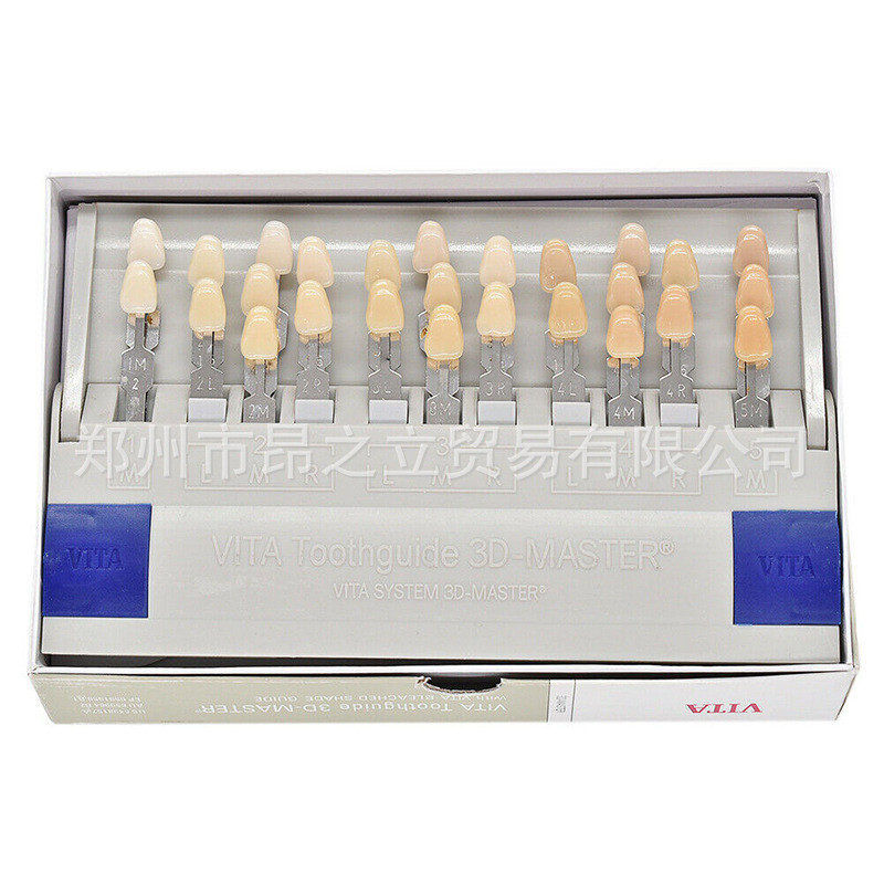 วัสดุทันตกรรม 29 สี Color-ratio Color-ratio Color-ratio Color-ratio Color-ratio Color-rat