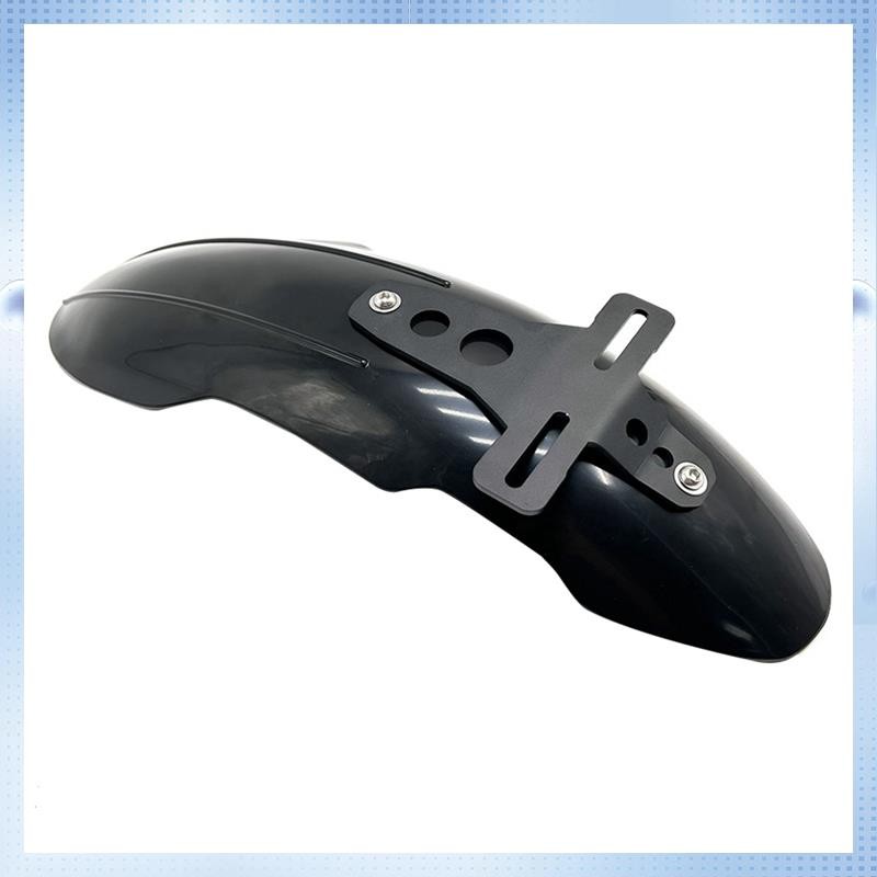 บังโคลนหน้ารถจักรยานยนต์สําหรับ Scrambler 400 Sixty2 Scrambler400 Scrambler 800 2016-2023