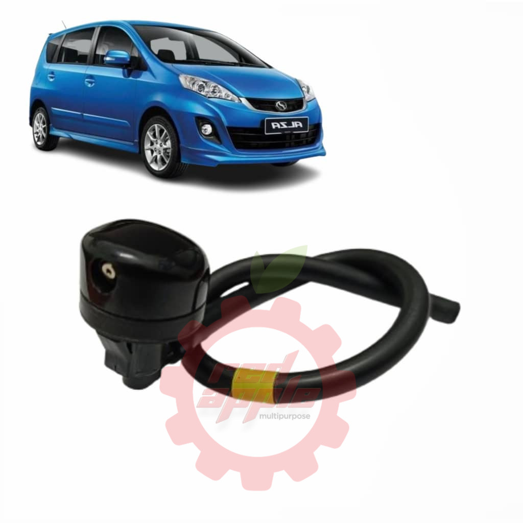 PERODUA ALZA 2009-2021 REAR WIPER NOZZLE HOSE / REAR WASHER NOZZLE HOSE