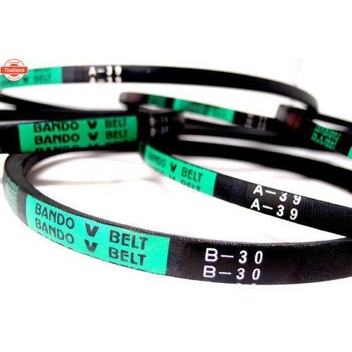 สายพาน  BANDO  ร่องA  A-102