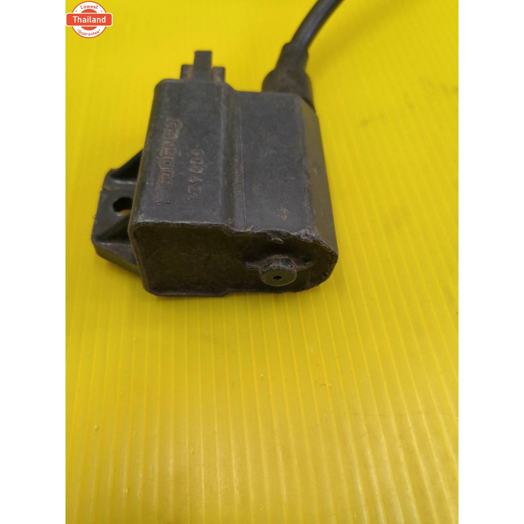 คอยส์หัวเทียนRC100 มือสองแท้  ส่งฟรี