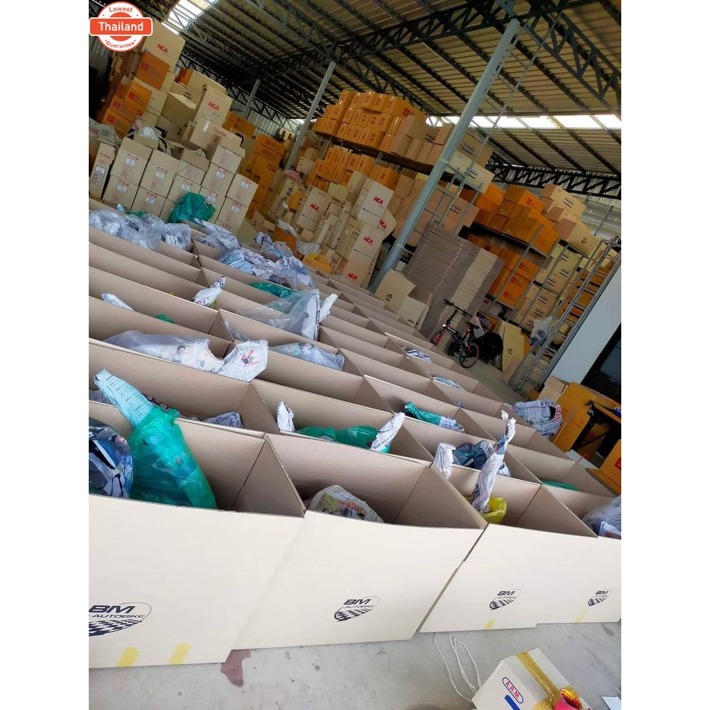 ังไมล์ NSR 150 ตากลม ชิวหน้า NSR150-RR