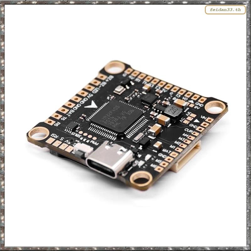 [LHY] F4V3S Plus Flight Controller Sp Racing F4 F7 Drone Flight Controller รองรับ Cleanflight Betafl