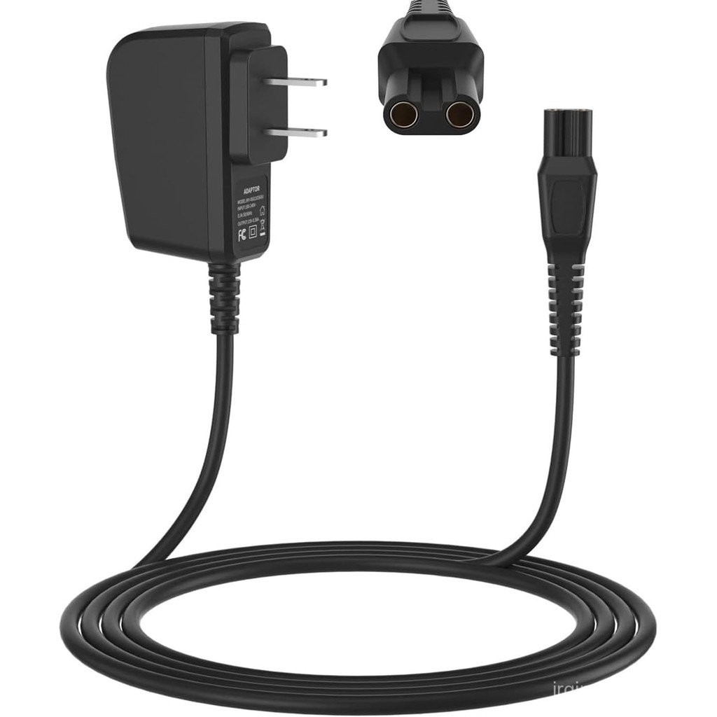 15V Charger สายไฟ Fit สําหรับ Philips HQ8505 สายไฟ, Fit สําหรับ Norelco Series 3000 5000 6000 7000 9