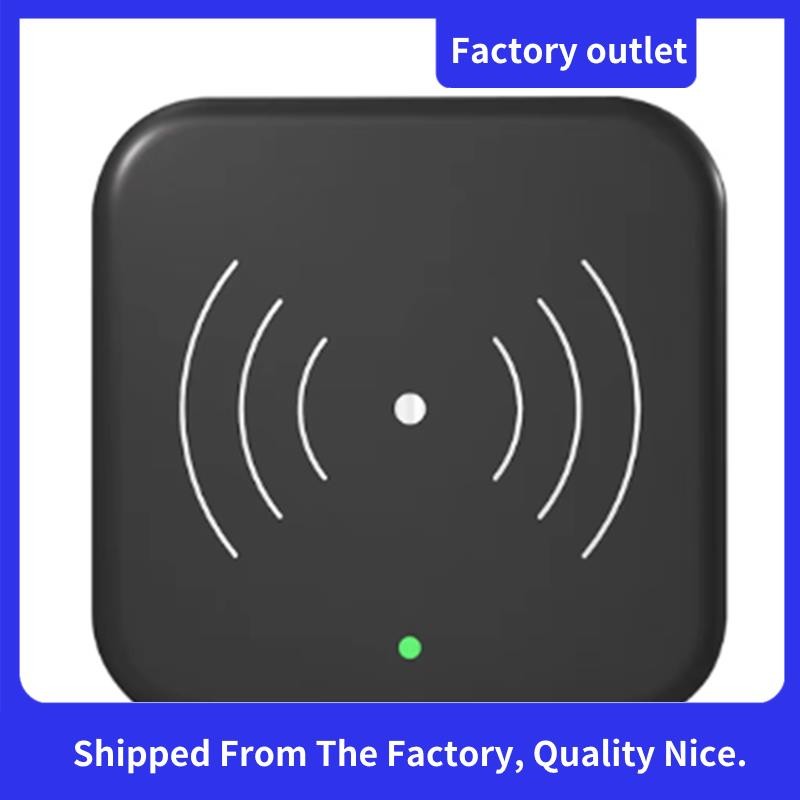 TTLOCK สมาร์ทการ์ด Encoder 13.56M M1 IC Card Reader RFID ชิปเครื่องสแกนเนอร์สําหรับ TT Hotel TT ระบบ