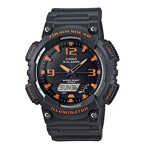 Casio Watch Casio  AQ-S810W-8AJH