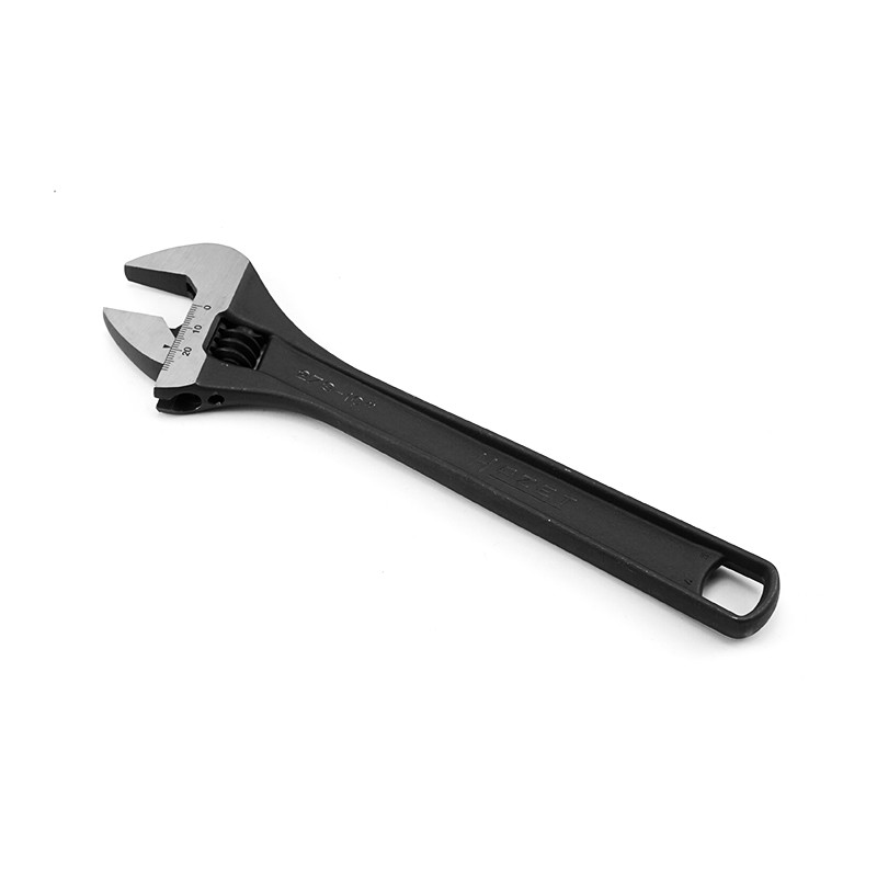 เยอรมันนําเข้า HAZET ประแจเลื่อนประแจปลายเปิดประแจปรับ-End ประแจปรับ-End พร้อม S