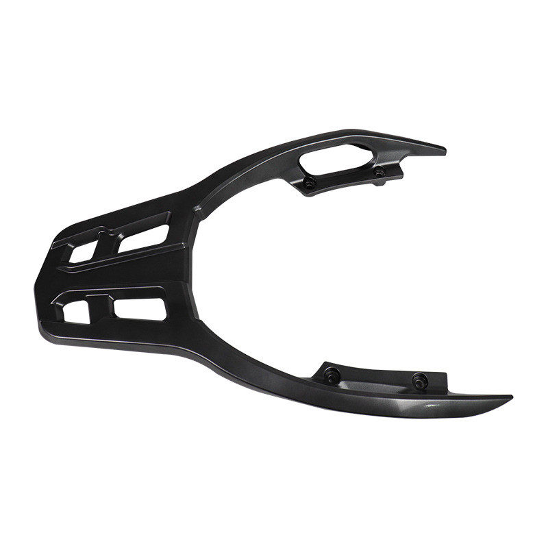 แร็คท้าย Honda Forza 350 | วัสดุอลูมิเนียม แข็งแรง | ติดตั้งตรงรุ่น ไม่ต้องดัดแปลง | รองรับกล่องท้าย