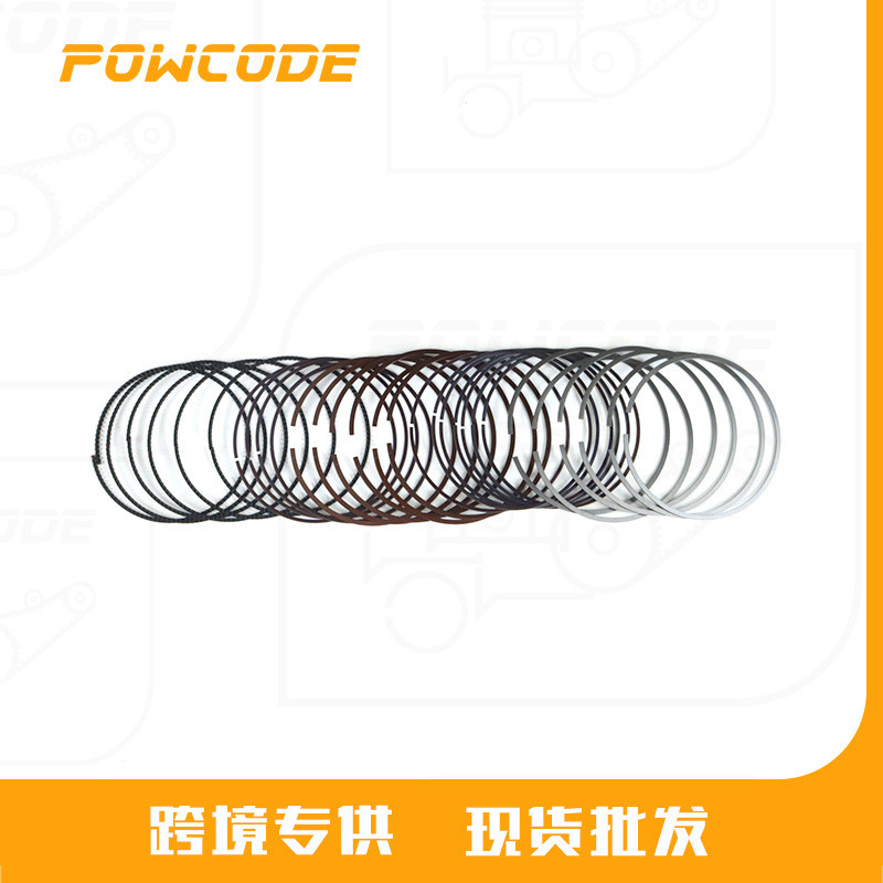 13011-331130 ชุดแหวนลูกสูบ 2GR-FE/FSE 94 มม.เหมาะสําหรับ Toyota Lexus 05-16