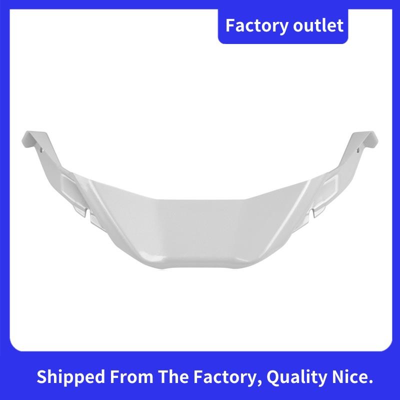 แฟริ่งแฟริ่งสําหรับอุปกรณ์เสริม S1000RR สีขาว