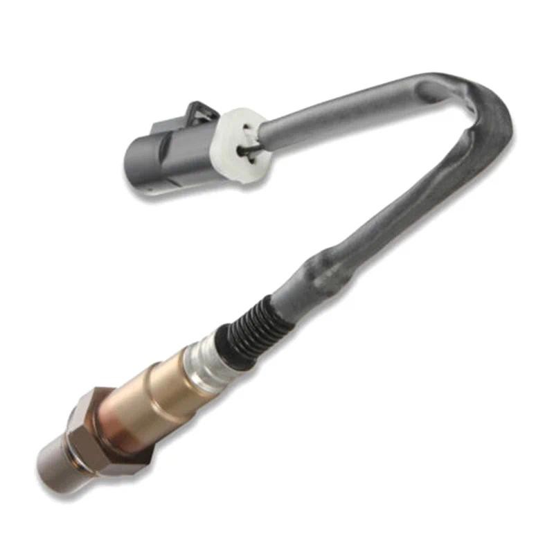 4PCS 234-4401 รถออกซิเจน Sensor O2 Sensor สําหรับ Ford F-150 Lincoln Mark 4L3Z9G444AA XL3Z-9F472-C 4