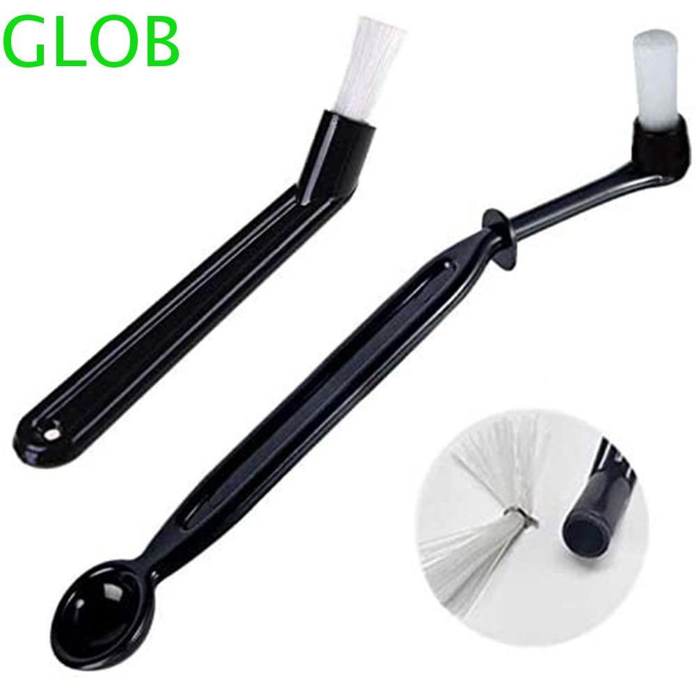 GLOB Espresso Cleaner Group Head พร้อมช้อน PP Handle เครื่องชงกาแฟในครัว