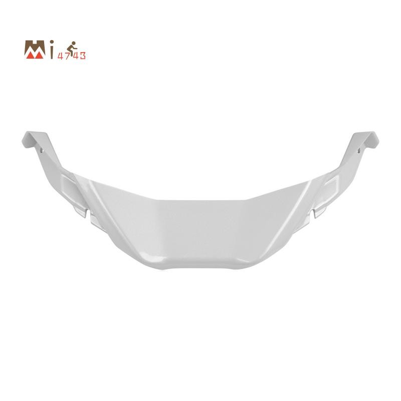 Mi4743 แฟริ่งแฟริ่งแฟริ่งสําหรับอุปกรณ์เสริม S1000RR สีขาว