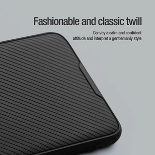 Nillkin CamShield ProP เคสโทรศัพท์สําหรับ iPhone 17 Pro Max/17 Pro กรณีฝาครอบกล้องขาตั้ง Flip-สไตล์เลนส์ป้องกันปกหลัง