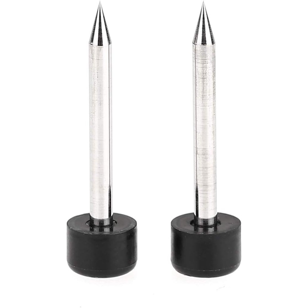 Fiber Fusion Splicer Electrodes Rod สําหรับ Electrodes IFS-10/15/15H ดู 3/ดู 5/ดู 7 อุปกรณ์ BASA