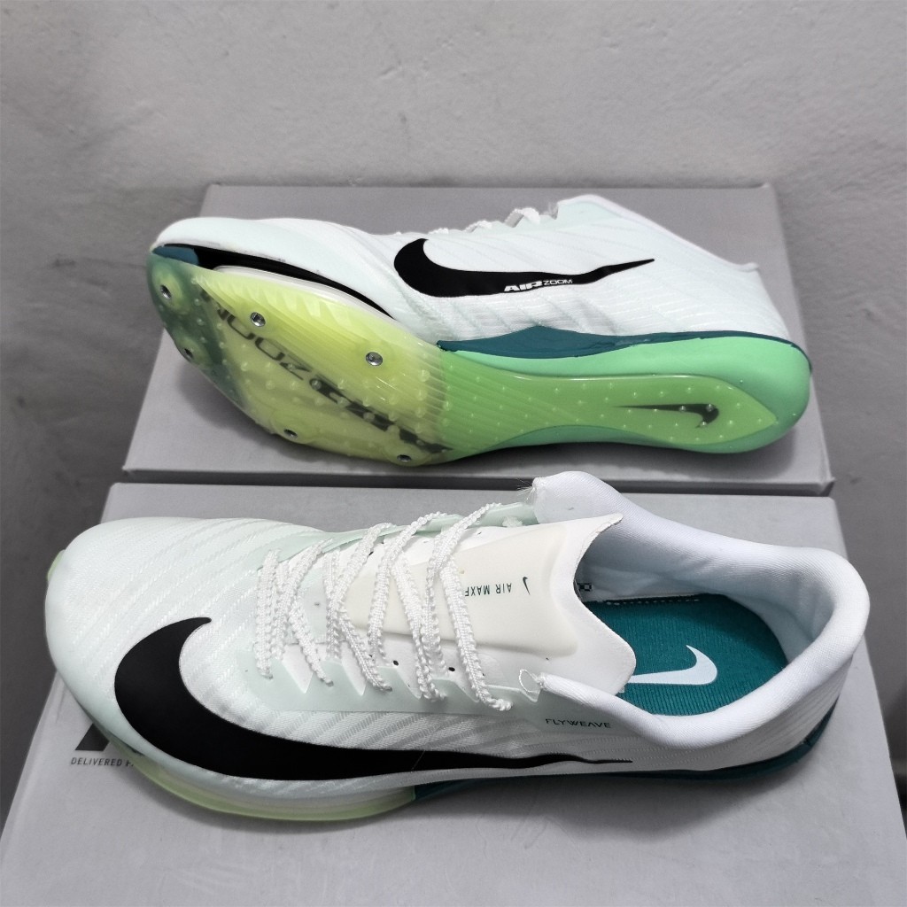 รองเท้าวิ่ง Air Zoom Maxfly 2 ไซส์ 35-45 ระบายอากาศได้ดี ใช้ในการแข่งขัน