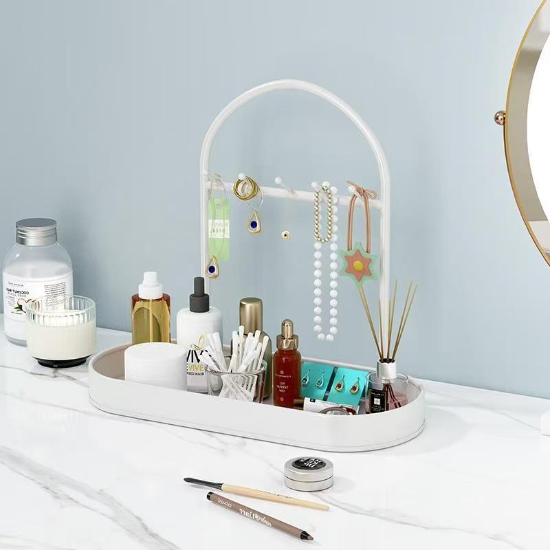 ที่เก็บกุญแจ Swing Entry ประตูเข้าบ้าน กล่องเก็บของบนโต๊ะ แขวนหน้ากาก ประตูเข้า ตู้เก็บรองเท้า ชั้นวางของ - รูปที่ 2