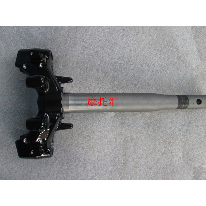 เหมาะสําหรับ Honda Curved Beam 125 Shadow 125, WH125-6-S-13 คอพวงมาลัย, Samsung ล่าง, Lower Link Boa