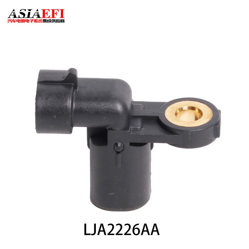 ASIAEFI คุณภาพสูง LJA2226AA เซ็นเซอร์ ABS ความเร็วล้อด้านหลังด้านหน้าสําหรับ JAGUAR XJ XK8 CABRIO CO