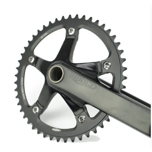 @BIKE FIXED GEAR RINPOCH RC 2130 一体盘牙