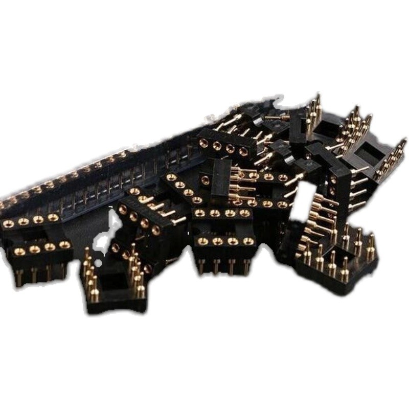 ถอดชิ้นส่วนสามารถคู่จีนครึ่งทองซีล LME49710HA ไข้ขนส่งเดียวโปรโมชั่นการผลิตอเมริกันราคาเดียว