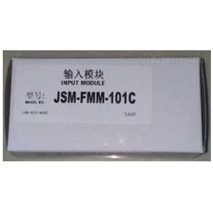 ไม่ไม่ตัวขยายตัว J JSM-FMM-101C โมดูลตรวจสอบขนาดเล็กพร้อมสต็อก
