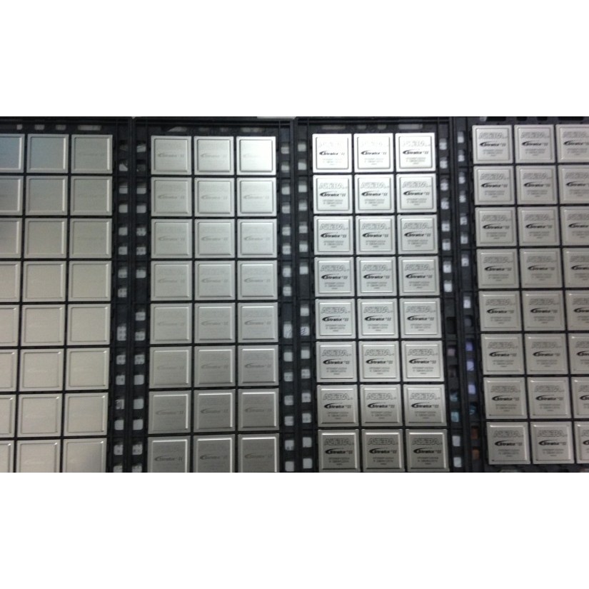 EP3C40U484I7N IC CYCLONE III FPGA 40K 484 FBA คลังสินค้าพร้อม/เปิดใช้งาน