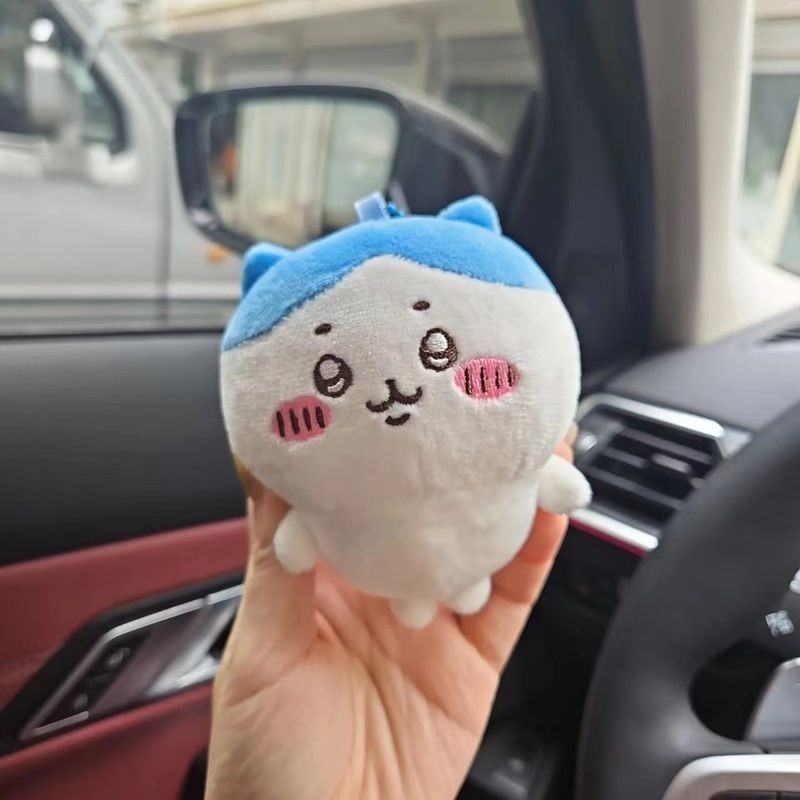 ของเล่นตุ๊กตา ของเล่นตุ๊กตา สไตล์ญี่ปุ่น chikawa chikawa Meteor Usaki chikawa chikawa chikawa ตุ๊กตา