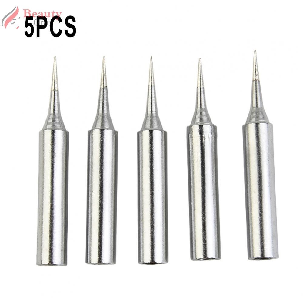 เคล็ดลับเครื่องมือบัดกรีทนความร้อนประสิทธิภาพที่ยอดเยี่ยม900mti 936 737ชุด5