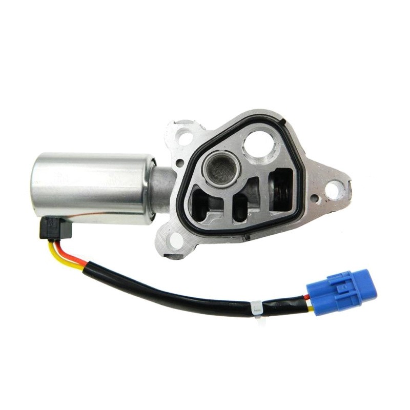1 PCS รถยนต์ความดันน้ํามันควบคุมวาล์วโลหะ VVT Solenoid น้ํามันควบคุมวาล์วสําหรับ SX4 Swift 16550-69G