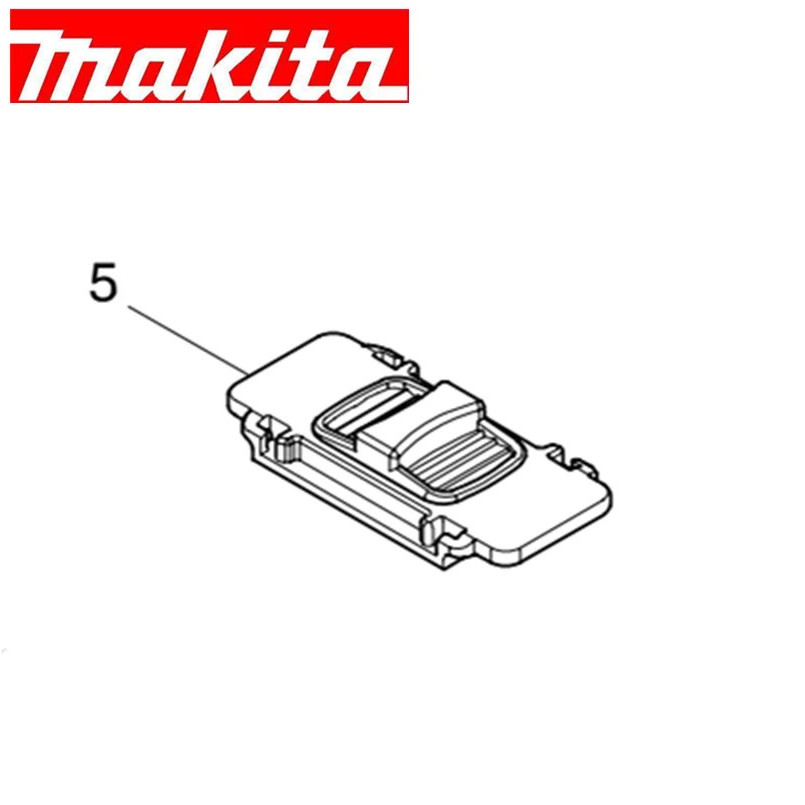ตัวแปลงความเร็วสําหรับ Makita DDF481 DHP481 126411-2