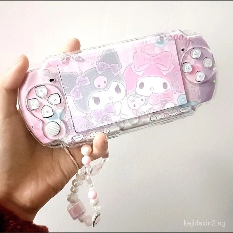 Sony psp PSP Game Machine2000Type3000Classic Otaku Nostalgic Game Sony psp2000