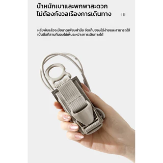 ⚡จัดส่งภายใน 24 ชม⚡สายรัดกระเป๋าเดินทางมีหัวเข็มขัดด้านนอก สายรัดคงที่ เข็มขัดบรรจุ แข็งแรงทนทาน ไม่ฉีกขาดง่าย ปรับสายได้ สายรัดกระเป๋าเดินทางอเนกประสงค์