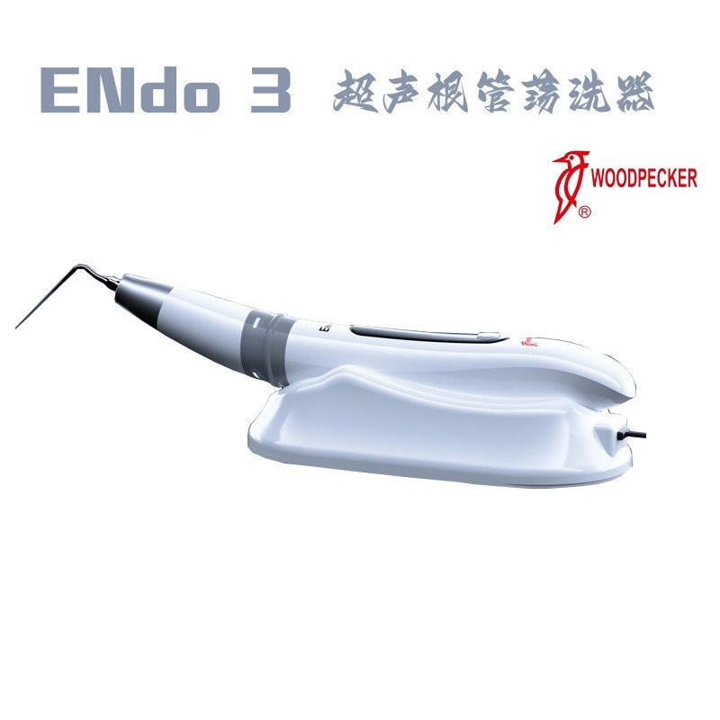 อุปกรณ์ปากกาทันตกรรม Root Tube Root Wash Root Tube Root Wash ENdo3 Root Tube Woodpecker Root Wash Pe