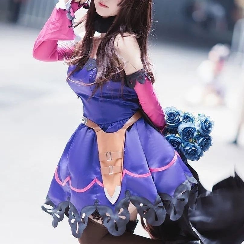 【พร้อมส่ง】uma musume cosplay anime girl figure pretty derby Tokai Teio คอสเพลย์เครื่องแต่งกายอะนิเมะ