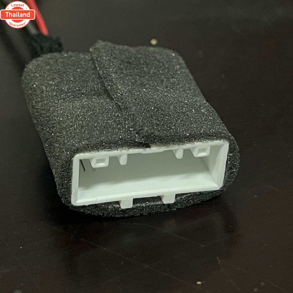 ปลั๊กแปลงกล้อง 24 pin toyota