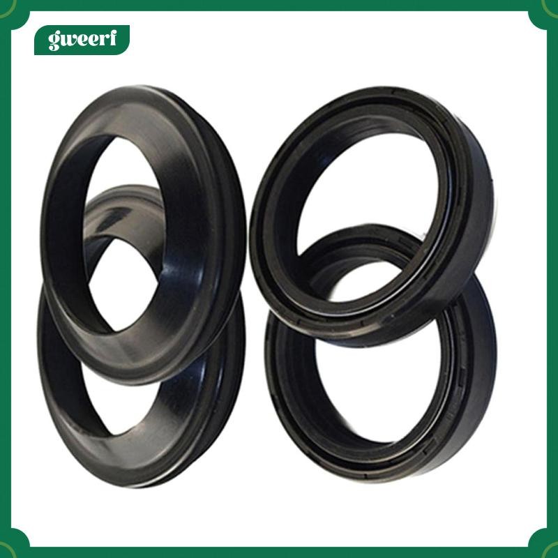 ส้อมน้ํามันฝุ่นซีลซ่อม Rebuild Kit 41 มม. x 54 มม. x 11 มม. & 41 มม. x 54 มม. ชุด