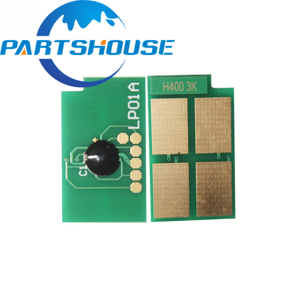 ชิปตลับหมึก TL5120 TL-5120 TL-5120X ชิปสําหรับ PANTUM BP5100DN BP5100DW BM5100ADN BM5