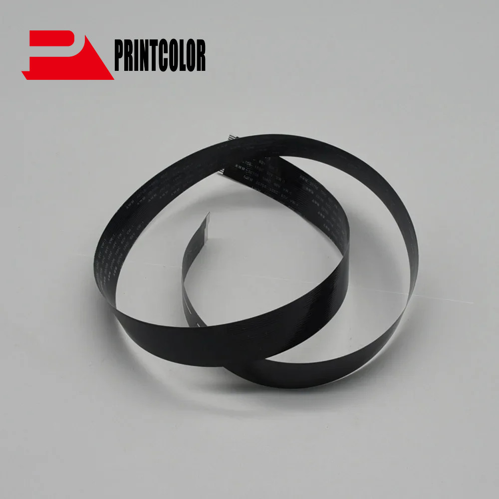 1Pcs 5pins 8pins 10pins 11 + 6 pins 48 ซม.Flex Cable Scanner อะไหล่โทรศัพท์สําหรับ Deskjet GT5810 GT