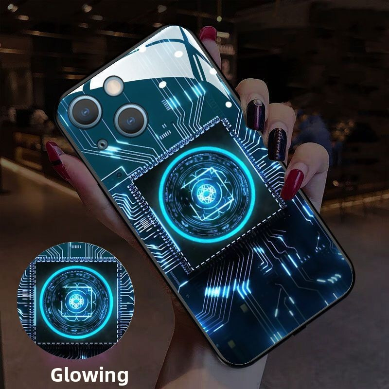 Honor 400 200 Smart Pro 90 70 50 SE Magic 7 6 5 Lite X9C X7C X9B X9A X7A 4G 5G Luminous Board Light 