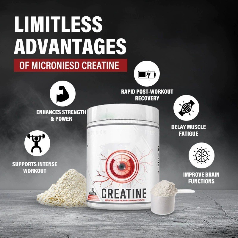 现货爆款 Truffle粉Creatine 3RD Party ทดสอบ