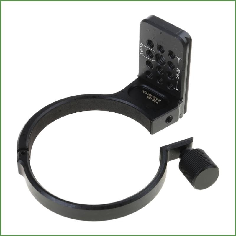 BON Lens Collar Support วงแหวนยึดขาตั้งกล้องสําหรับ Tamron 35-150mm 100-400mm