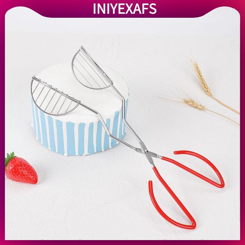 [inyexafs] Kitchen Taco Shell Tong เสิร์ฟ Taco กดสําหรับครอบครัวเพื่อนในครัวเรือน