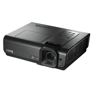 BENQ/BENQ MP724 โปรเจคเตอร์ HD DHMI แสดงผลิตภัณฑ์การสอนโปรเจคเตอร์การฝึกอบรมโปรเจคเตอร์