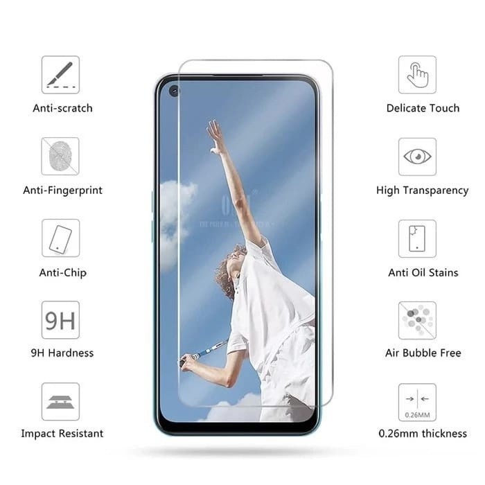 กระจกนิรภัย Bening Xiaomi Mi 12T Mi 12T Pro Mi 11i Mi 11 Lite Mi 11T Mi 11T Pro Mi 10i Mi 10 Lite Mi