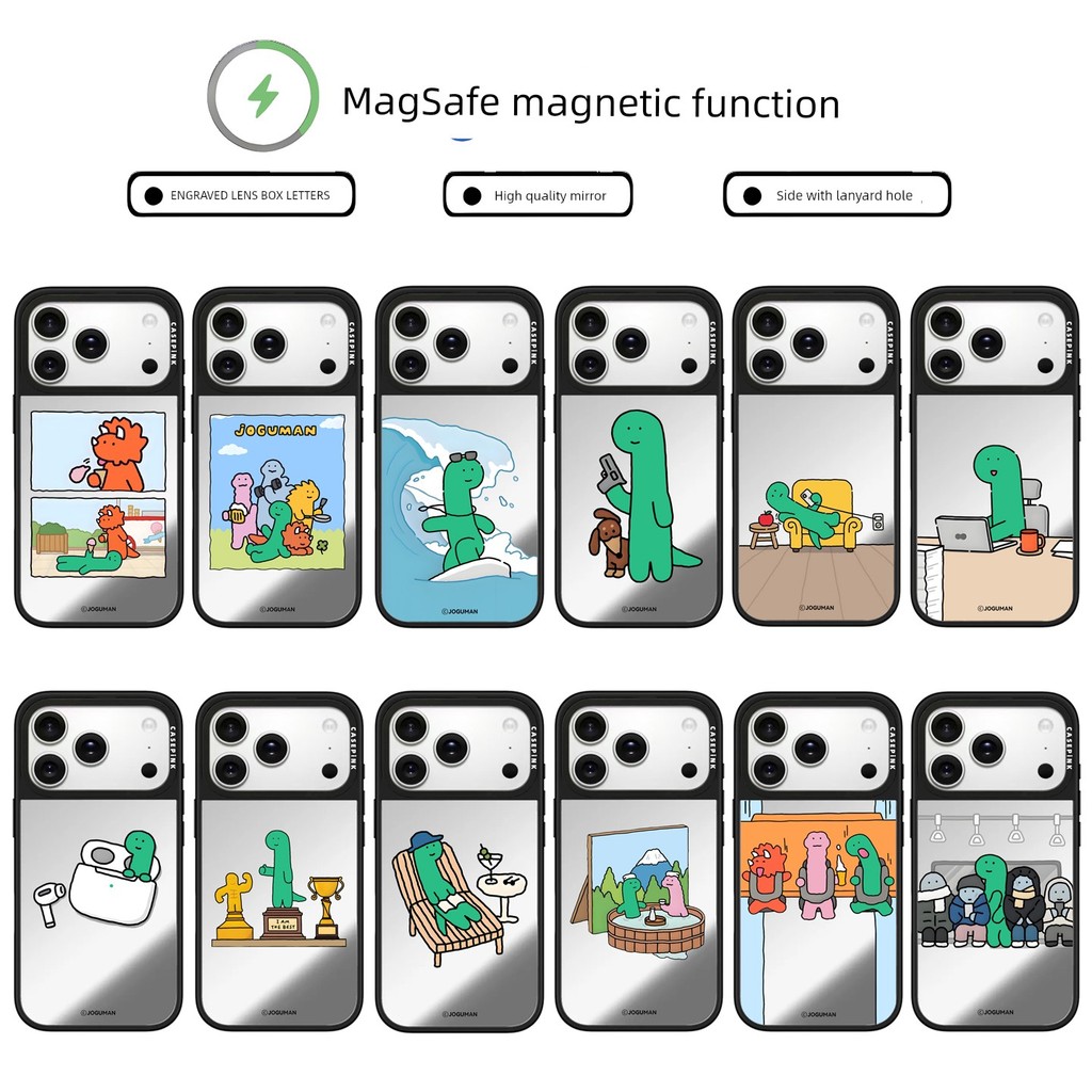 griptok แม่เหล็ก magnetic griptok griptok magsafe Magsafe เคสอะคริลิค Apple Magnetic